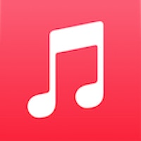 Apple Music logotype